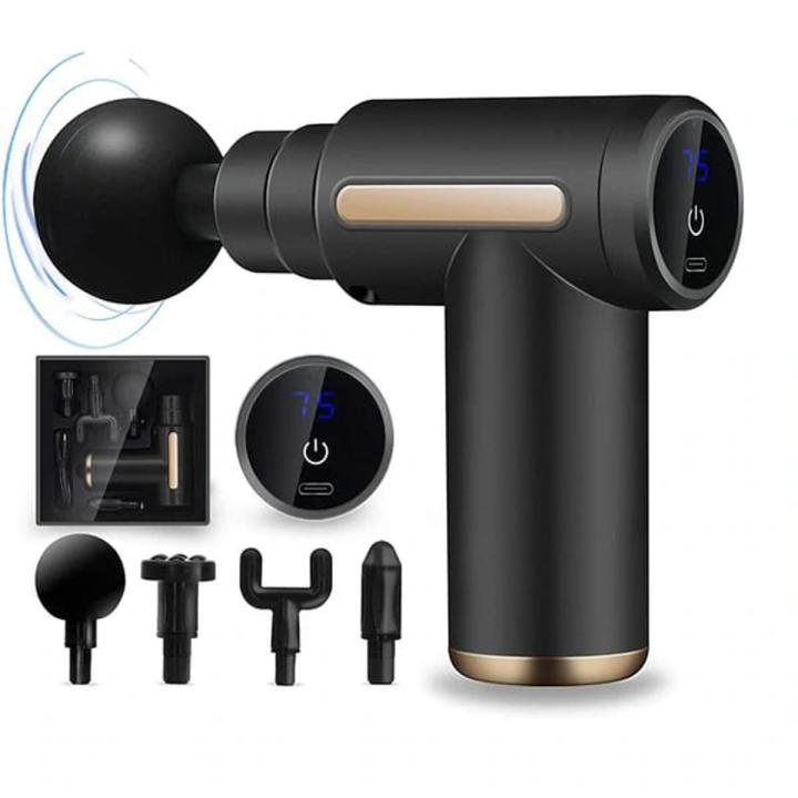 Top Quality Massage Gun. Hot Seller