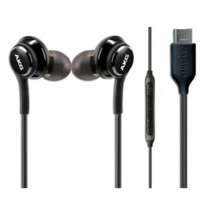 AKG Hands Free Type C