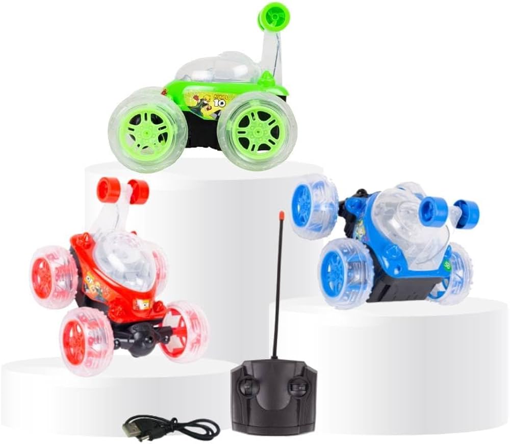 Stunt Toy Car Special Sale Best Gift