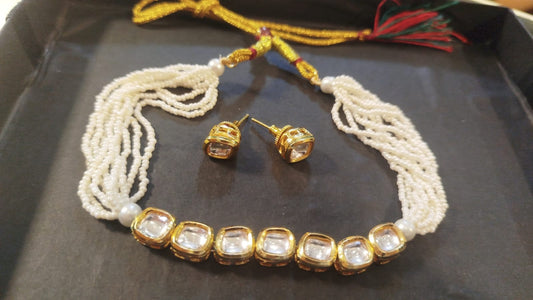 Hot Eid Offer Indian Band Kundan with Minakari work