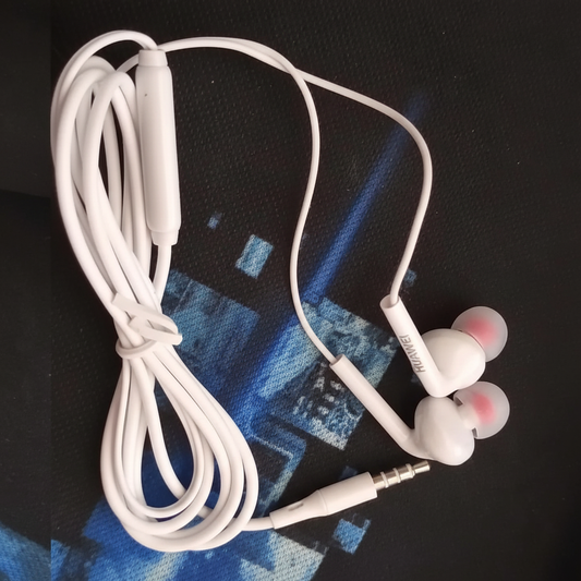 3.5mm Hands Free Square