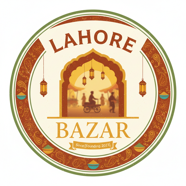 Lahore Bazar
