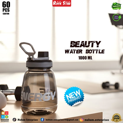 Water Bottles For Gym, Exersise And Healthy Life Style