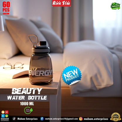 Water Bottles For Gym, Exersise And Healthy Life Style