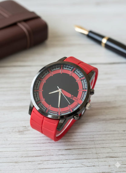 Beautiful Wrist Watches - Multiple Styles and Colours