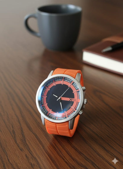 Beautiful Wrist Watches - Multiple Styles and Colours