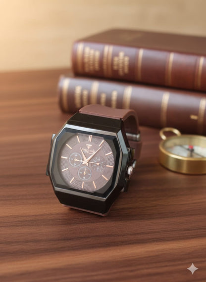 Beautiful Wrist Watches - Multiple Styles and Colours