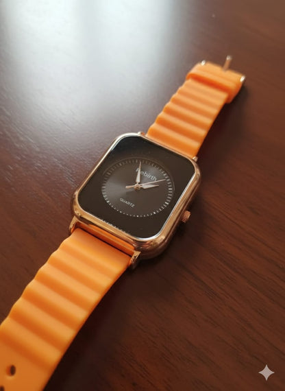 Beautiful Wrist Watches - Multiple Styles and Colours