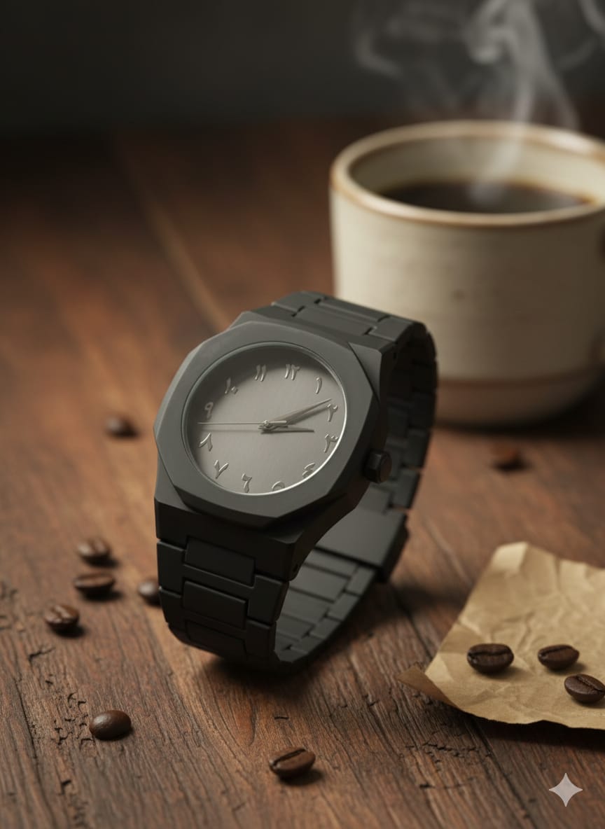 Mens Wrist Watches - Amazing Price