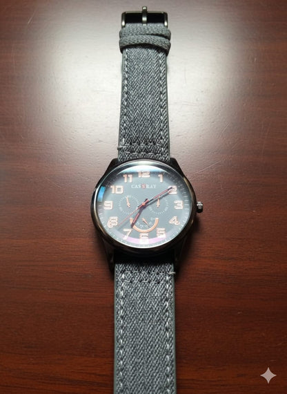 Beautiful Wrist Watches - Multiple Styles and Colours