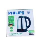 Philips Electric Kettle 1.7 Litre Stainless Steel 220V Electric Water Kettle