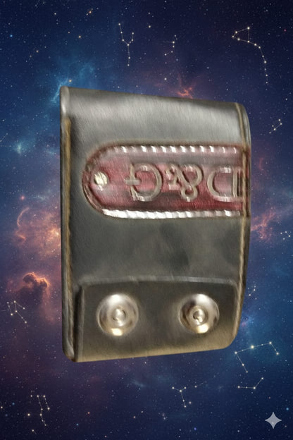 Artificial Leather Wallet Two Different Sizes Half Long & Normal size Good Quality