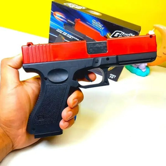 Kids Toy Blaster