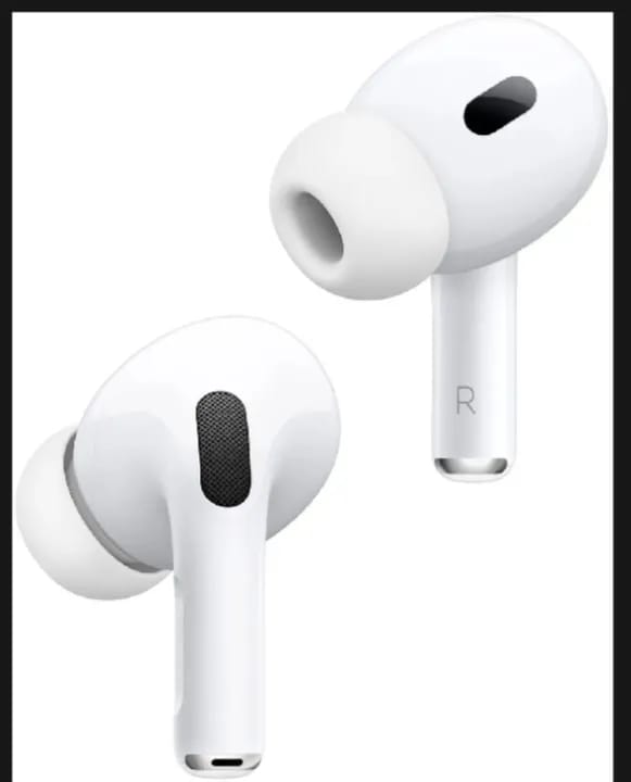 AirPods Pro & Pro 2