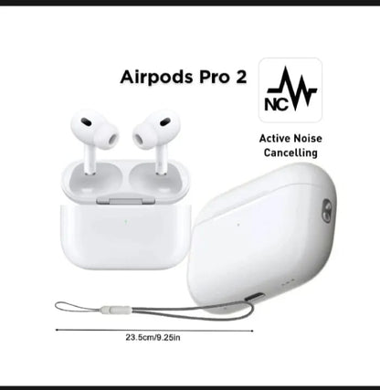 AirPods Pro & Pro 2