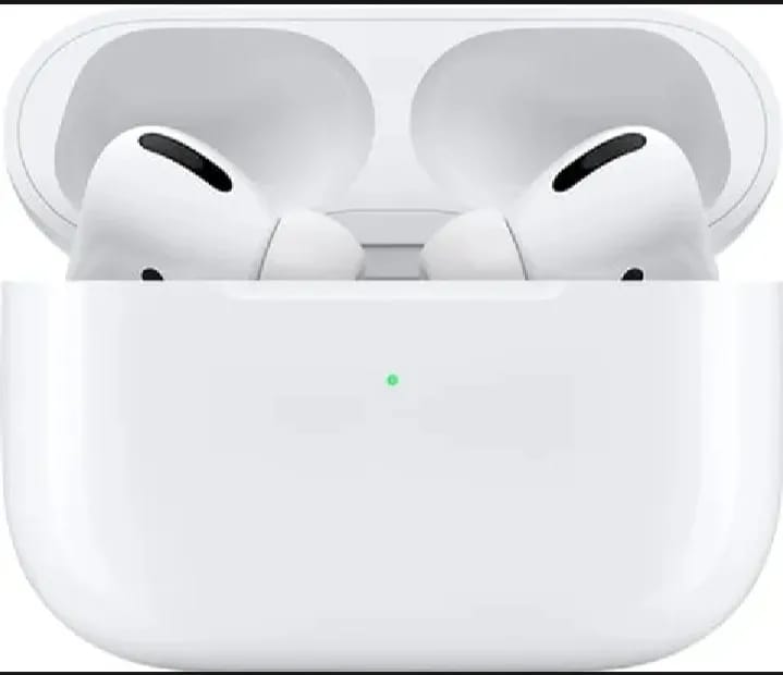 AirPods Pro & Pro 2