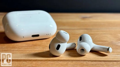 Air31 AirPods With Pouch