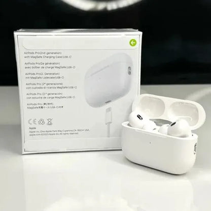 Air31 AirPods With Pouch