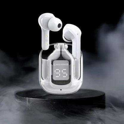 Air31 AirPods With Pouch