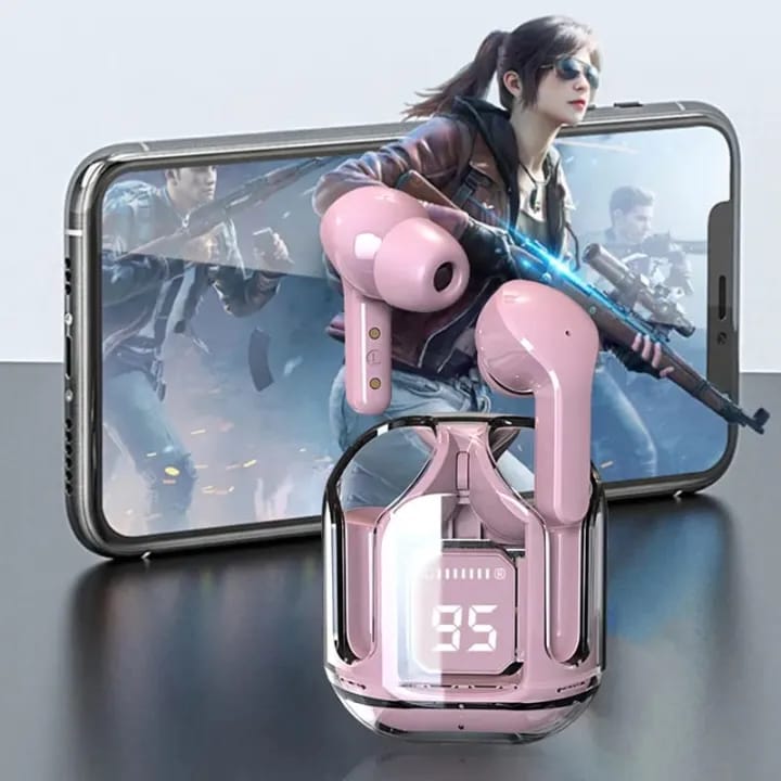 Air31 AirPods With Pouch