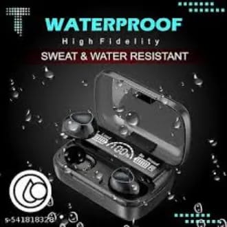 M10 AirPods  Perfect  Quality And Choice