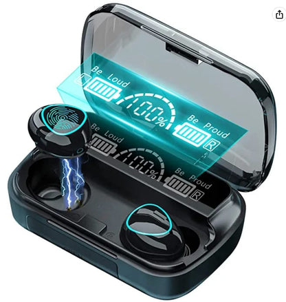 M10 AirPods  Perfect  Quality And Choice