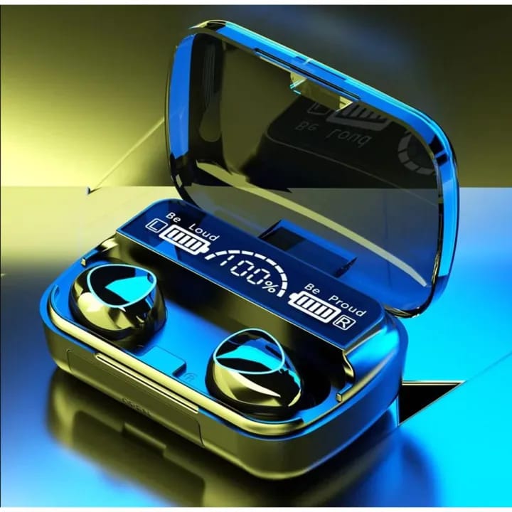 M10 AirPods  Perfect  Quality And Choice