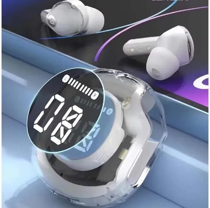 Air 39 Earbuds Wireless TWS