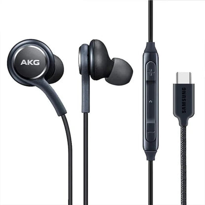 AKG Hands Free Type C