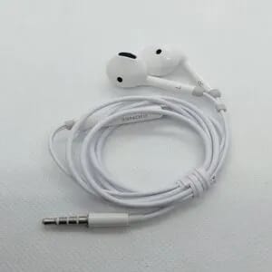 Gionee Hands Free Imported, High Quality Deep Bass/Sound-Earphone-Headphones