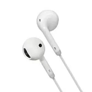 Gionee Hands Free Imported, High Quality Deep Bass/Sound-Earphone-Headphones