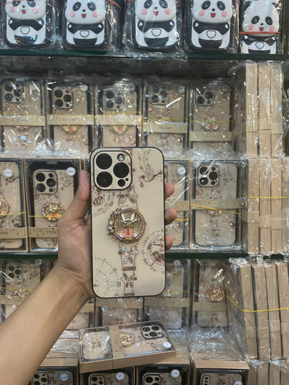 IPhone 17 Pro Max Case/Cover