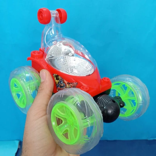Stunt Toy Car Special Sale Best Gift