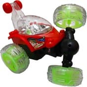 Stunt Toy Car Special Sale Best Gift