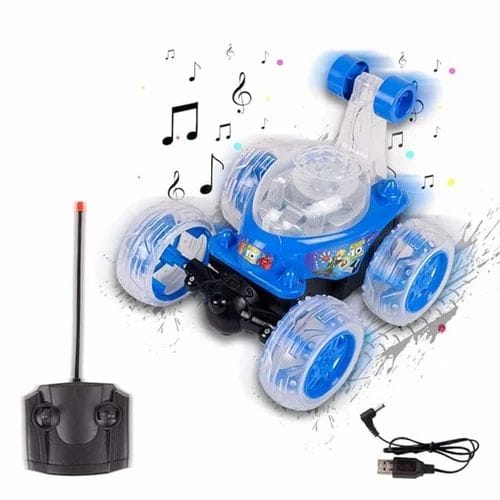 Stunt Toy Car Special Sale Best Gift