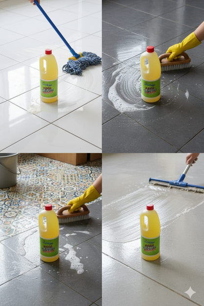 UltraPure Floor Cleaner