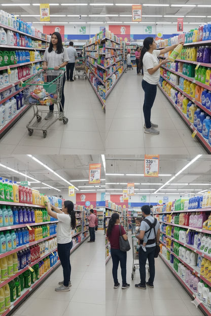 UltraPure Floor Cleaner