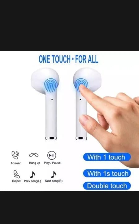 i12 AirPods TWS Wireless