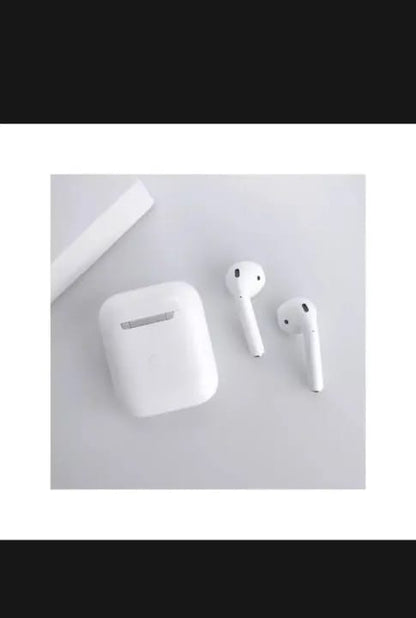 i12 AirPods TWS Wireless