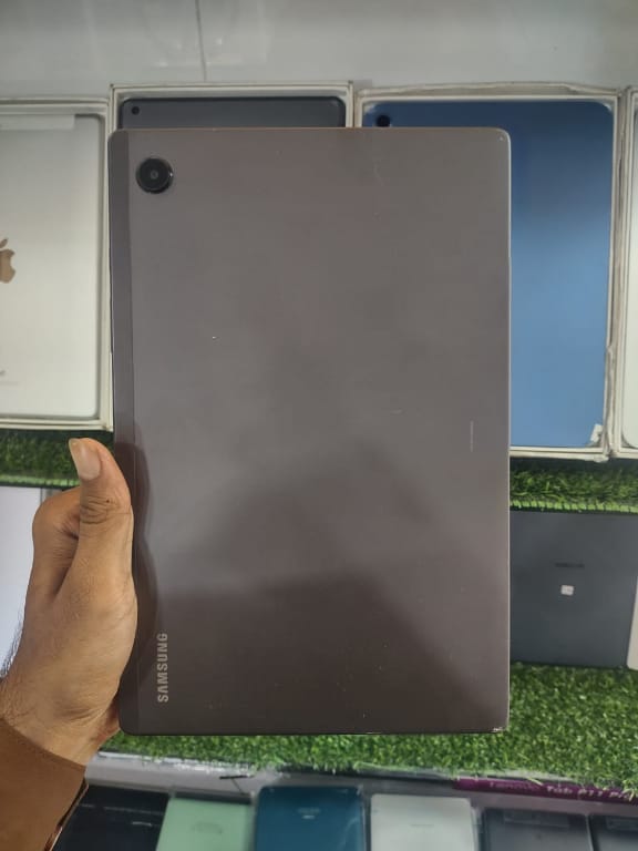 Galaxy Tab A8 3GB Ram 32 GB Memory Brand Name SAMSUNG