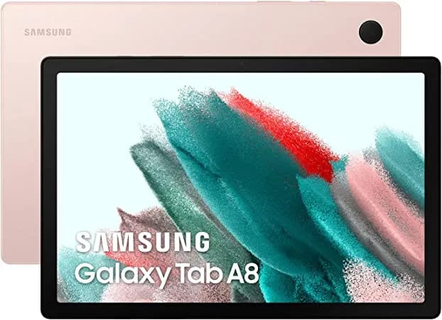 Galaxy Tab A8 3GB Ram 32 GB Memory Brand Name SAMSUNG