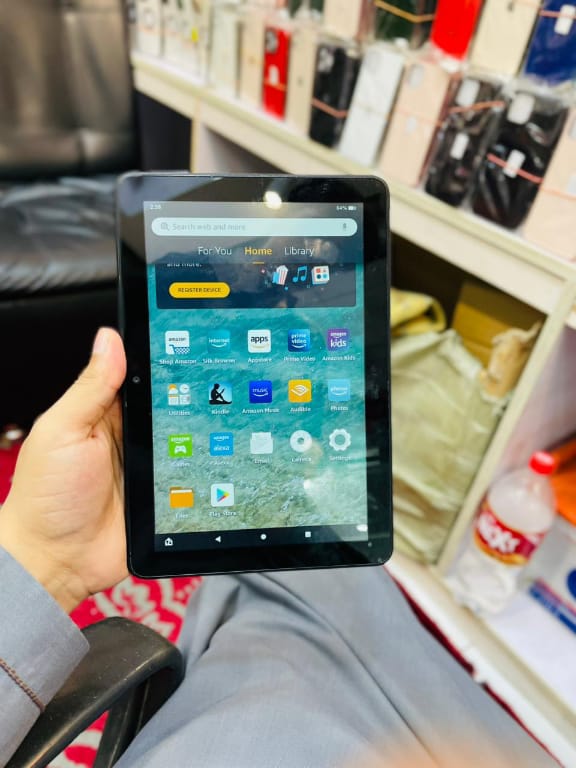 Amazon 10th Generation 2GB Ram 32GB Memory