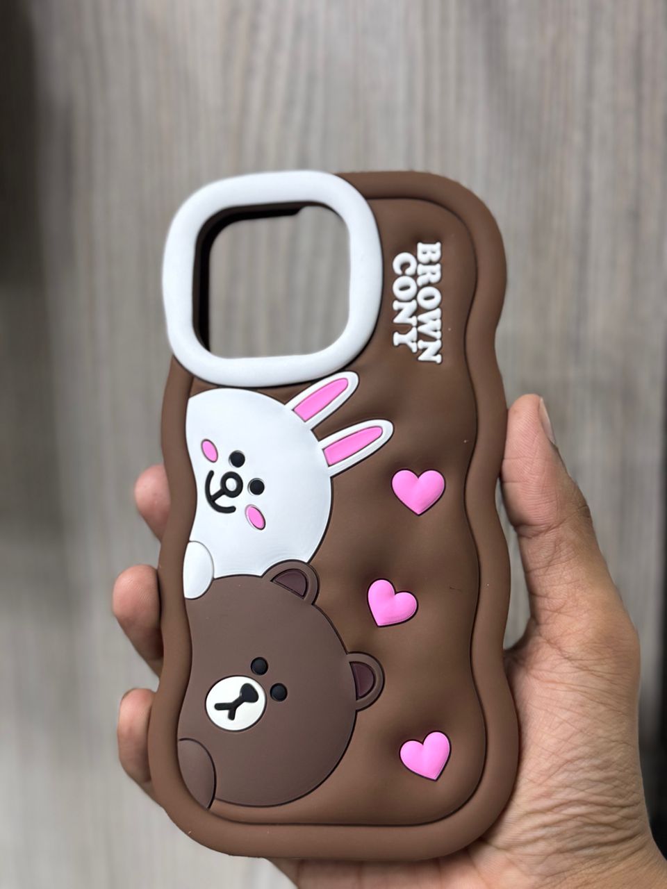 iphone Silicon Soft Covers