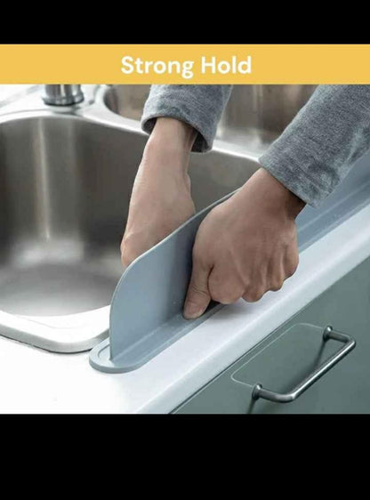 Sink Guard Double Suction