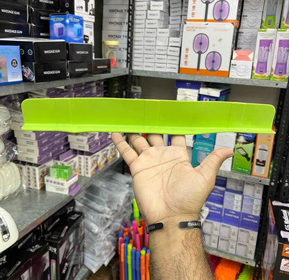 Sink Guard Double Suction