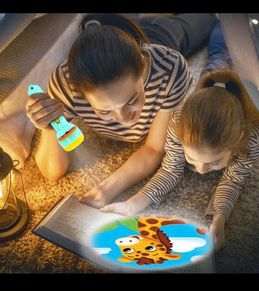 Mini Projector For Kids