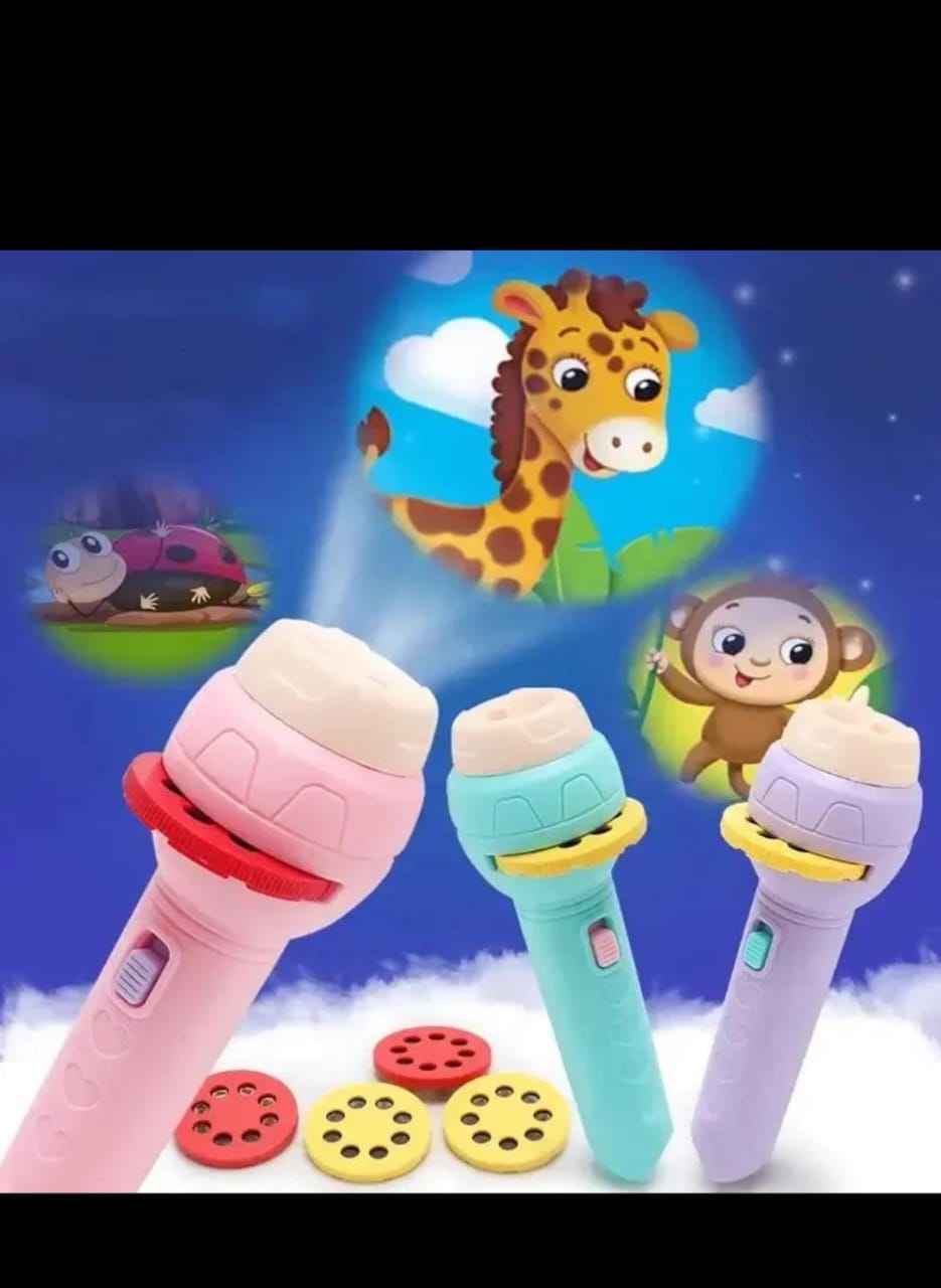 Mini Projector For Kids