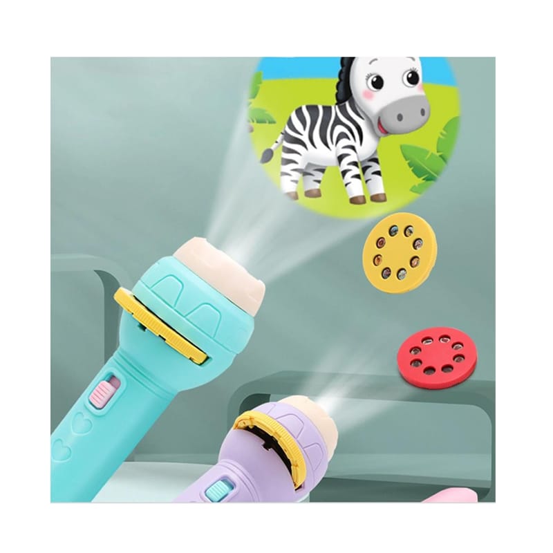Mini Projector For Kids