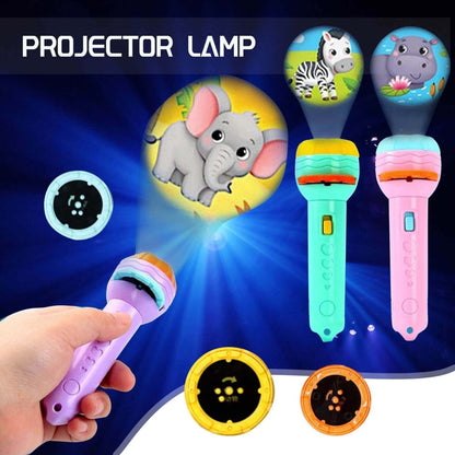 Mini Projector For Kids