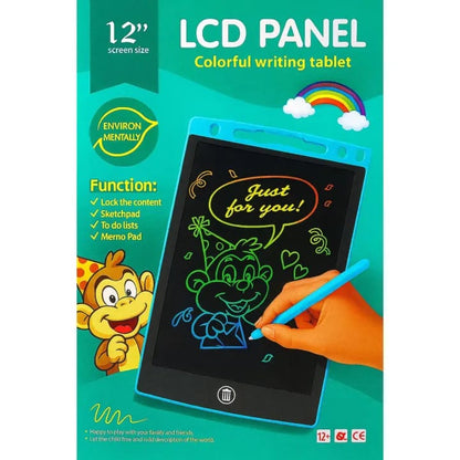 XL Writnig Tablet Doodle Scribbler Board